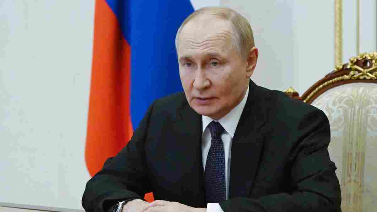 கச்சா எண்ணெய் கொள்முதலை இந்தியா நிறுத்துகிறதா?- ரஷ்யா முக்கிய அறிவிப்பு