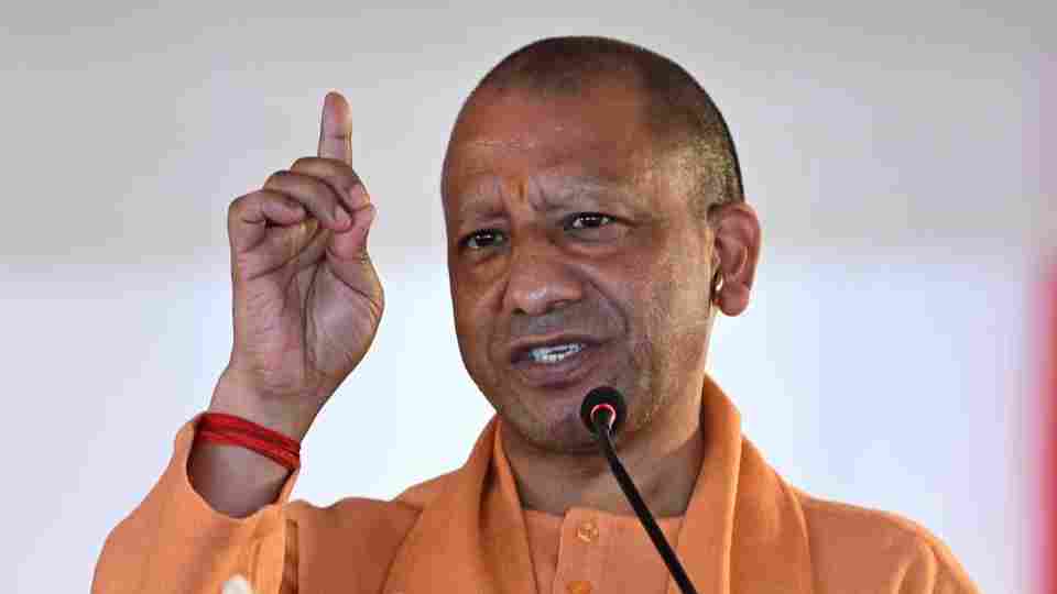 பாபர் மசூதி மீண்டும் கட்டப்படாது: யோகி ஆதித்யநாத் திட்டவட்டம்