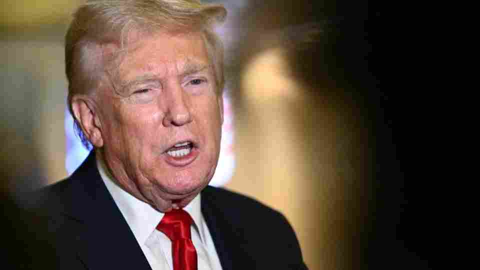  ஈரான் மீது ராணுவத் தாக்குதல் நடத்துவோம்- டொனால்ட் டிரம்ப் எச்சரிக்கை!