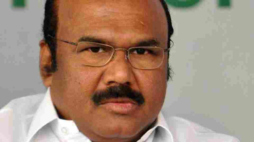  முதல்வர் ஸ்டாலினுக்கு தோல்வி பயம்- ஜெயக்குமார்  பேட்டி