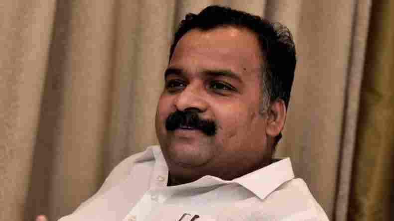 அச்சம் இல்லை, அச்சம் இல்லை... பாரதி பாடலை பதிவிட்ட மாணிக்கம் தாகூர் எம்.பி