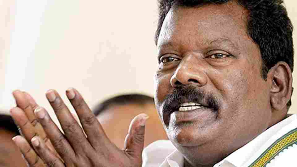 எங்களை மீறி பேசுவதா? - மாணிக்கம் தாகூருக்கு செல்வப்பெருந்தகை எச்சரிக்கை