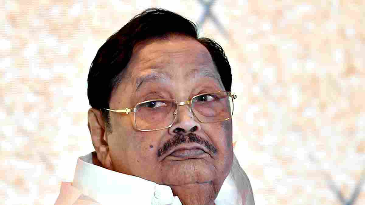 திமுக கூட்டணி பேச்சுவார்த்தை நடத்த  குழு அமைப்பு- துரைமுருகன் அறிவிப்பு