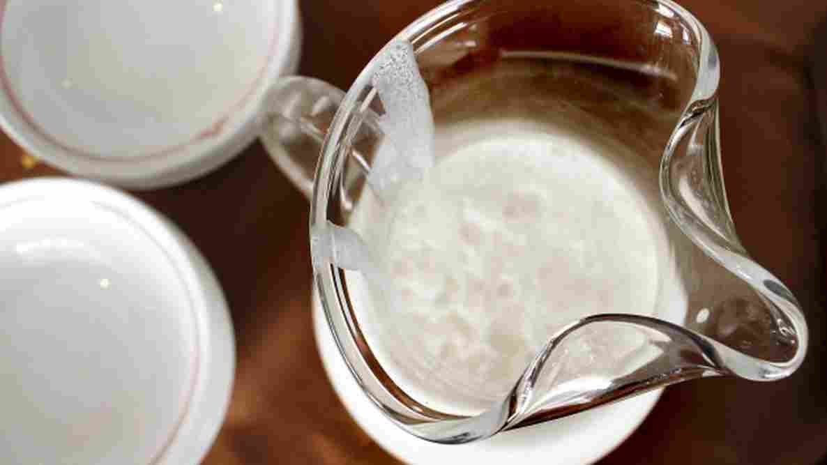  கலப்பட பால் குடித்ததால் பயங்கரம்- ஆந்திராவில் 4 பேர் உயிரிழப்பு