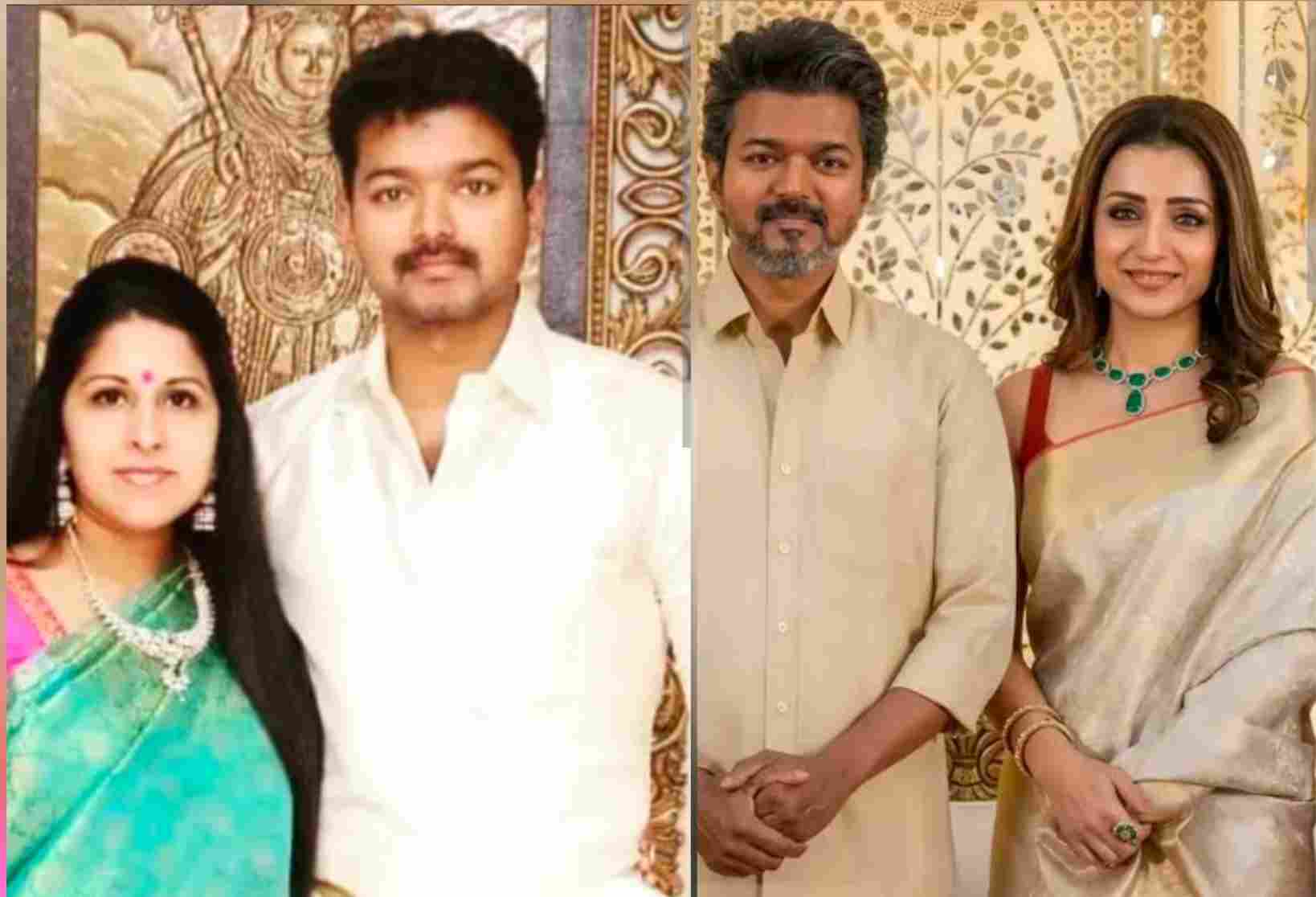 நடிகர் விஜய் மனைவி சங்கீதாவின் அடுத்த பரபரப்பு நீலாங்கரை வீட்டில் அனுமதிக்க கோரி.