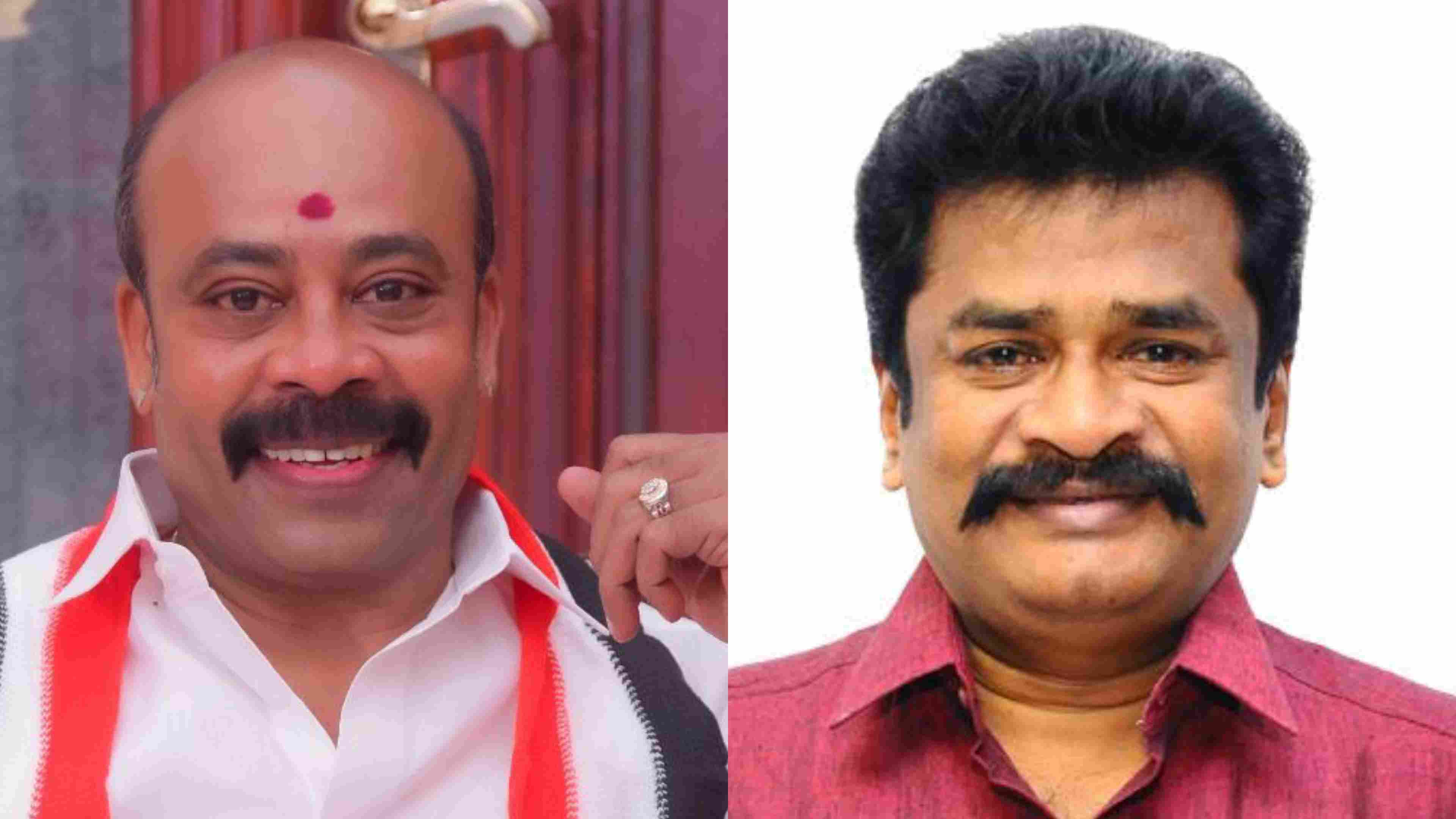 திமுகவில் இருந்து வந்த மன்னன், எஸ்ஸார் கோபிக்கு மாநில பதவி