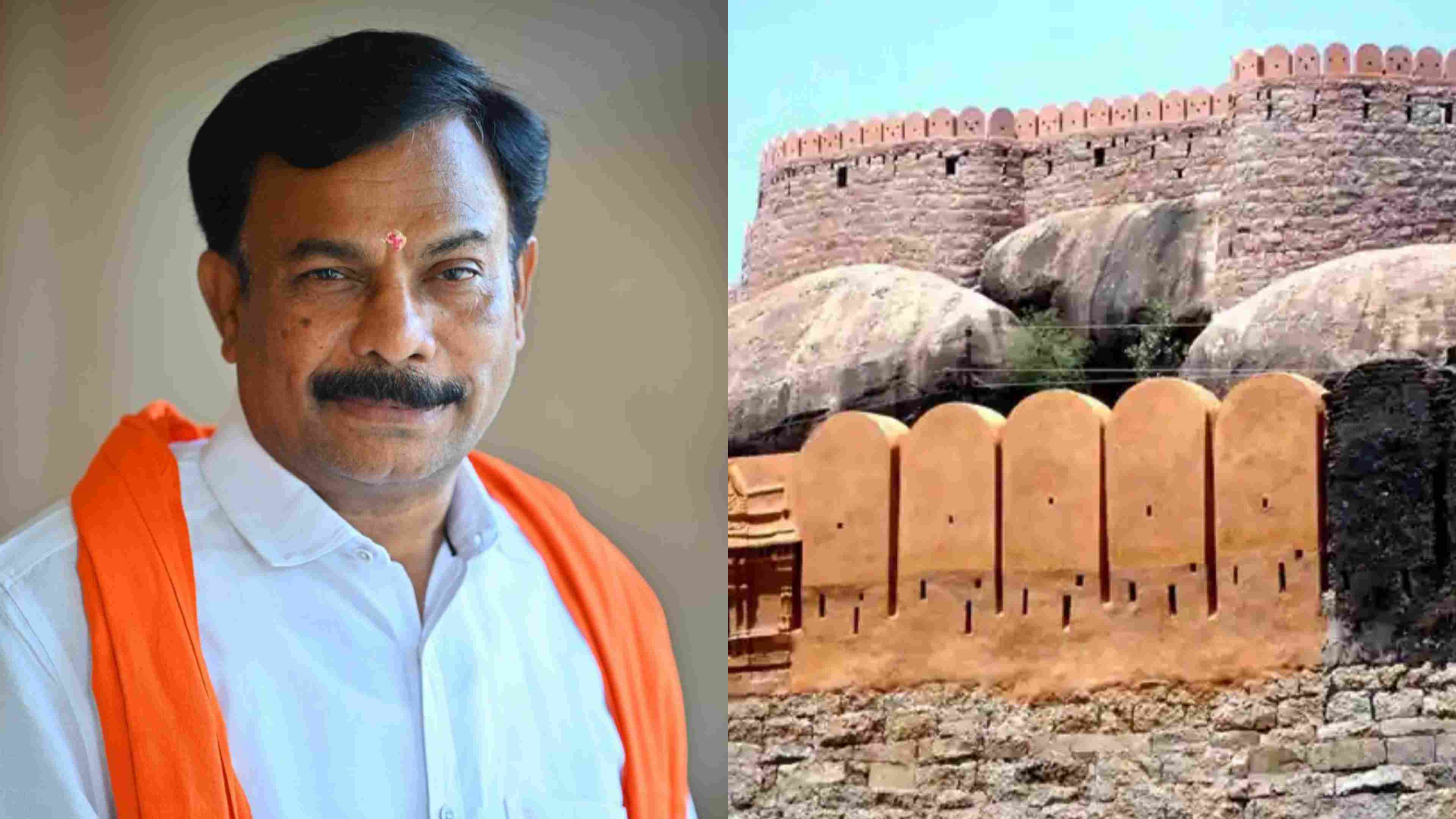 புதுக்கோட்டை பாஜக வேட்பாளர் மாநில செயற்குழு உறுப்பினர் ஜீவானந்தமா?