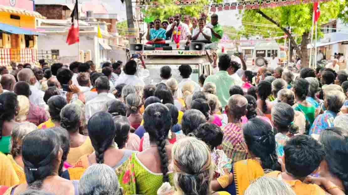 எய்ம்ஸ் ஆஸ்பத்திரியை பிரதமர் திறக்கும் போது எடப்பாடியார் முதல்வராக இருப்பார்