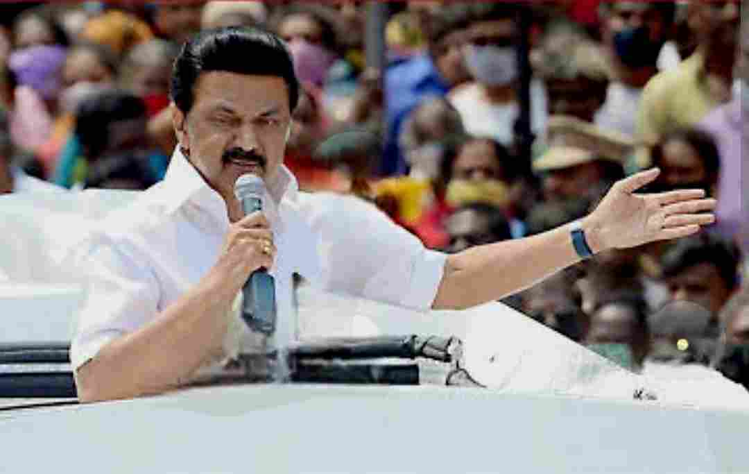 முதல்வர் ஸ்டாலின்  2-ம் கட்ட தேர்தல் பிரச்சாரப் பயண விவரம்