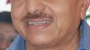 பிரபல பட தயாரிப்பாளர் மரணம் 