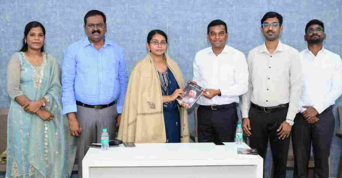 யுபிஎஸ்சி தேர்வில் தேர்வானவர்களுக்கு பாராட்டு  விழா 