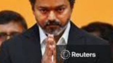 நம்பிக்கை ஓட்டெடுப்பில் விஜய் அரசு அபார வெற்றி 