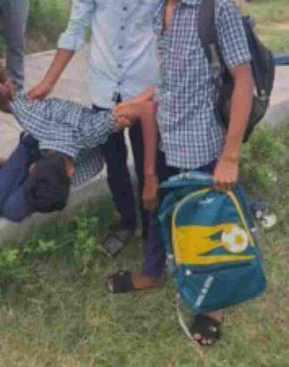 21 வயதுக்குட்பட்டோருக்கு மதுபானம் விற்க தடை 