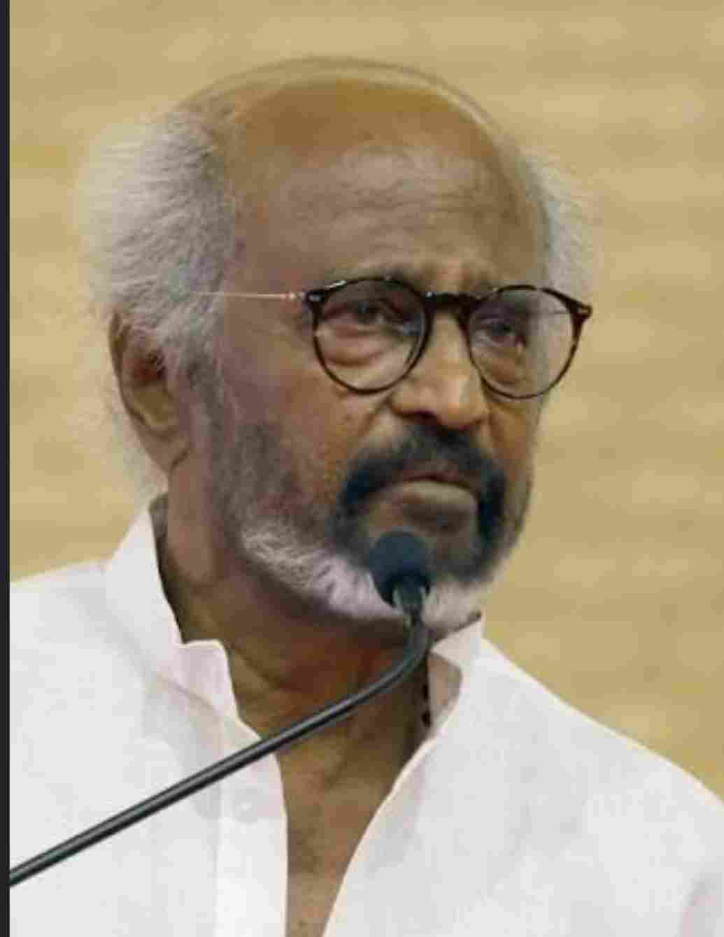 விஜய் மீது எனக்கு பொறாமை இல்லை- நடிகர் ரஜினிகாந்த்.