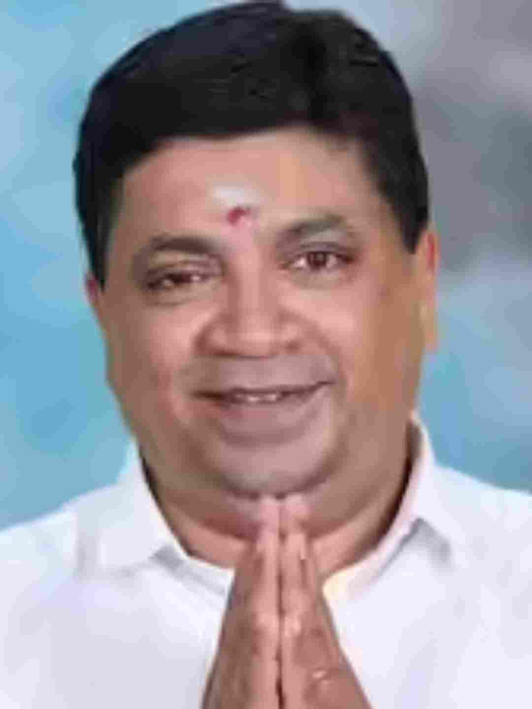 அரசியலில் இருந்து தற்காலிக ஓய்வு