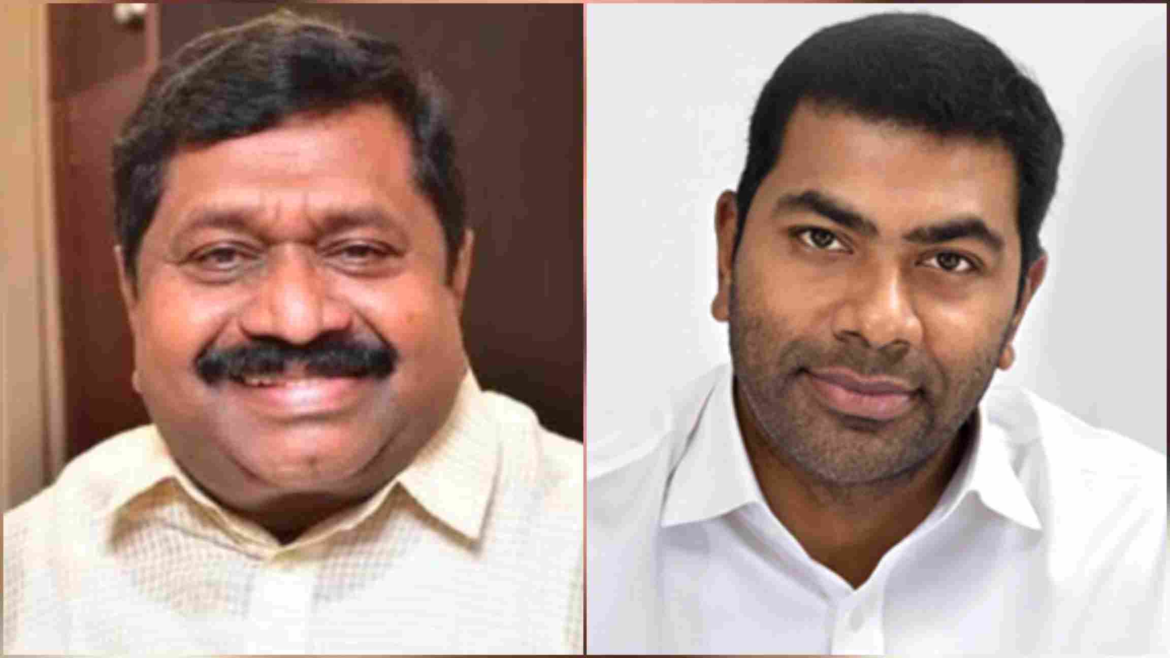 கூடைப்பந்து சங்கத்தின் தலைவராக ஆதவ் அர்ஜுனா  நீடிப்பது முரண்பாடு