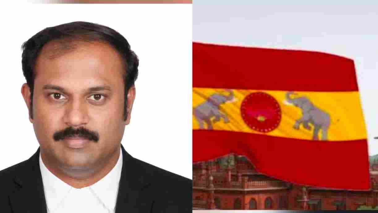 அரசு வழக்கறிஞர் அலுவலகத்தில் அரசியல் பின்னணி கொண்ட நபர்கள் ஏன் நியமிக்கப்படு கிறார்கள்?  