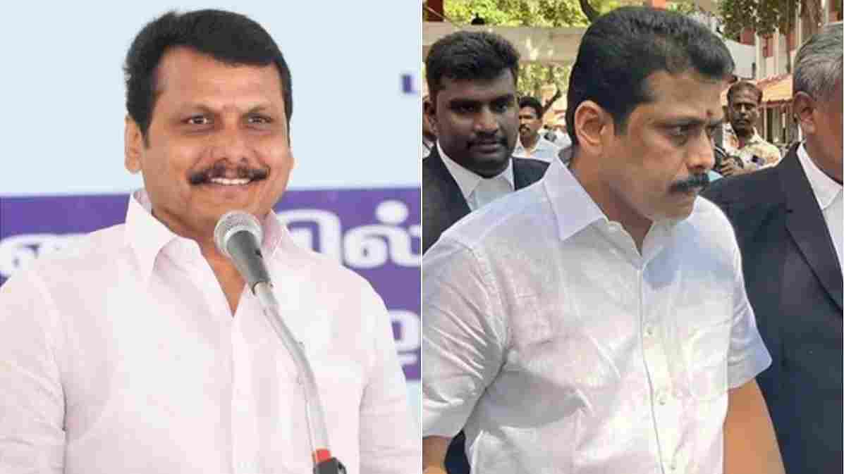 குதிரை பேர விவகாரம்: செந்தில் பாலாஜி,அசோக்குமாருக்குமுன்ஜாமீன்:  உயர் நீதிமன்றம் வழங்கியது