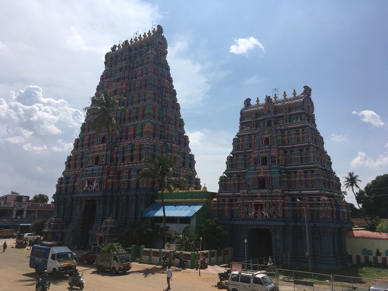 சிவகங்கை