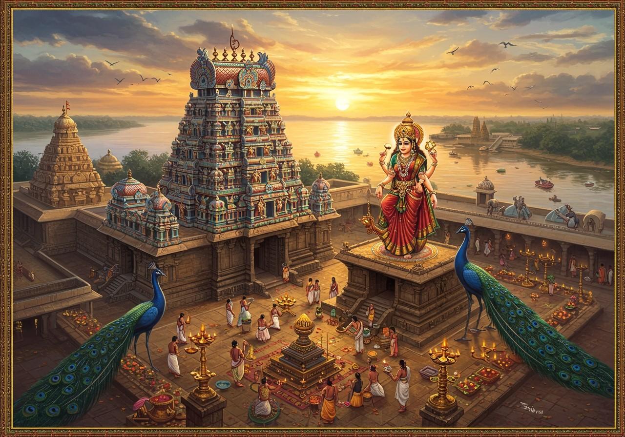 மயிலாடுதுறை