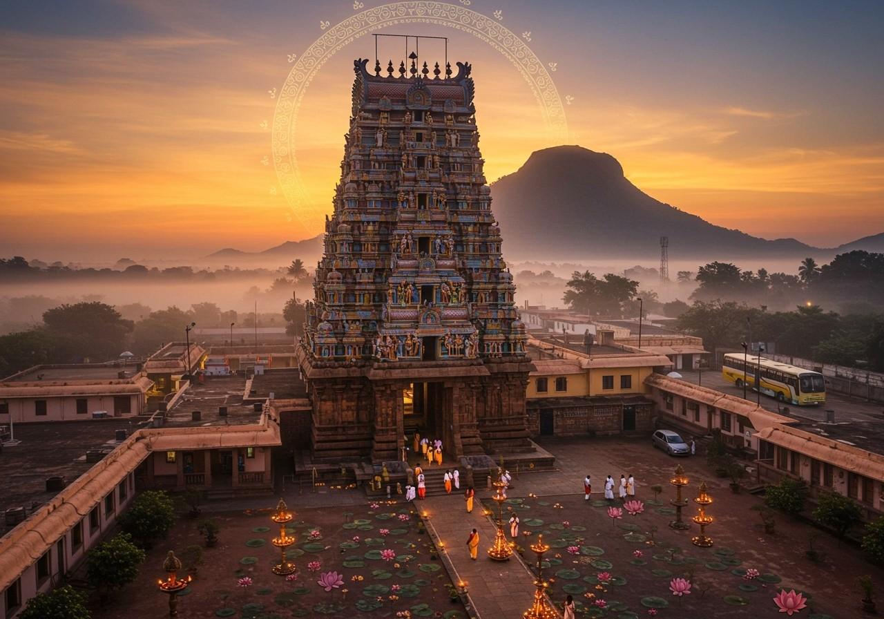 திருவண்ணாமலை