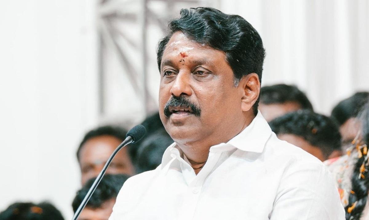சபரிமலை பக்தர்களுக்கு அடிப்படை வசதி- நயினார் நாகேந்திரன் வலியுறுத்தல்