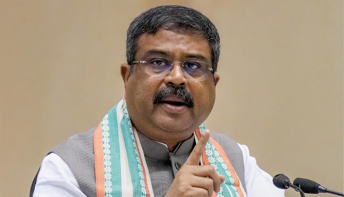 தேசிய கல்விக் கொள்கையை ஏற்றால் நிதி- மத்திய அரசு திட்டவட்டம்