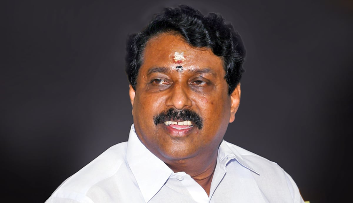 நீதிமன்றத்தில் நல்ல தீர்ப்பு கிடைக்கும்- நயினார் நாகேந்திரன் நம்பிக்கை