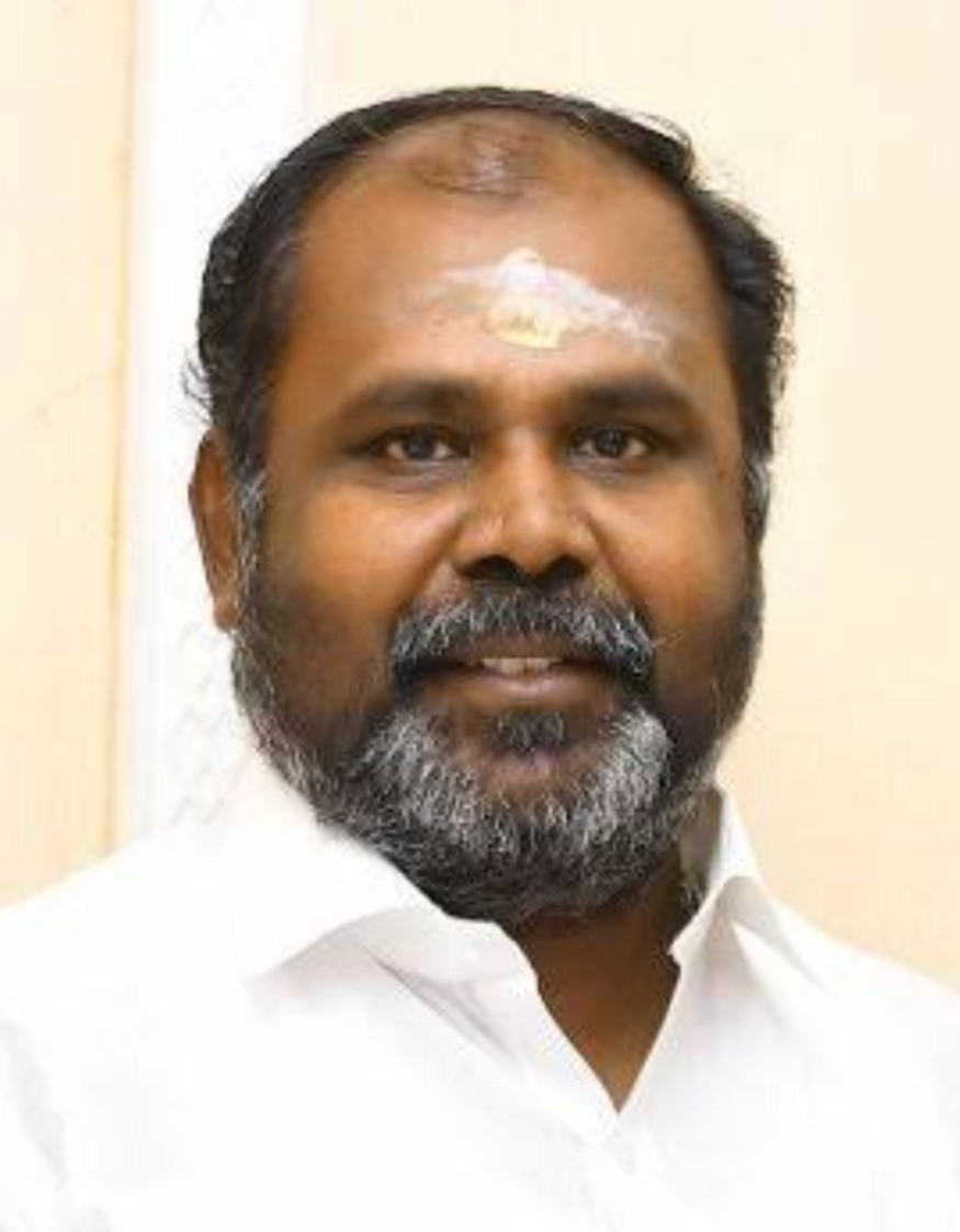 தமிழகத்தை முருகனால் கூட காப்பாற்ற முடியாதுதிமுக ஆட்சிக்கு வந்தால்
