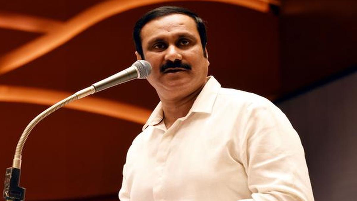சட்டமன்றத் தேர்தலில் திமுக படுதோல்வி அடையும்- அன்புமணி பேட்டி