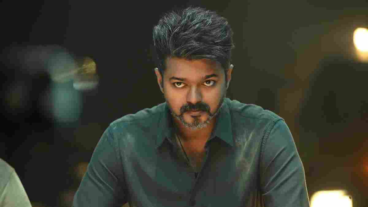 அனைத்தும் கையை மீறி சென்று விட்டது...'ஜன நாயகன்' படத்தயாரிப்பாளர் கலக்கம்