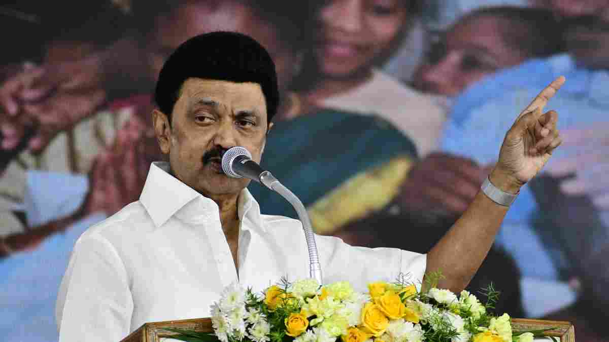 200 தொகுதிகளைத் தாண்டி திமுக கூட்டணி வெற்றி பெறும்: மு.க.ஸ்டாலின் நம்பிக்கை