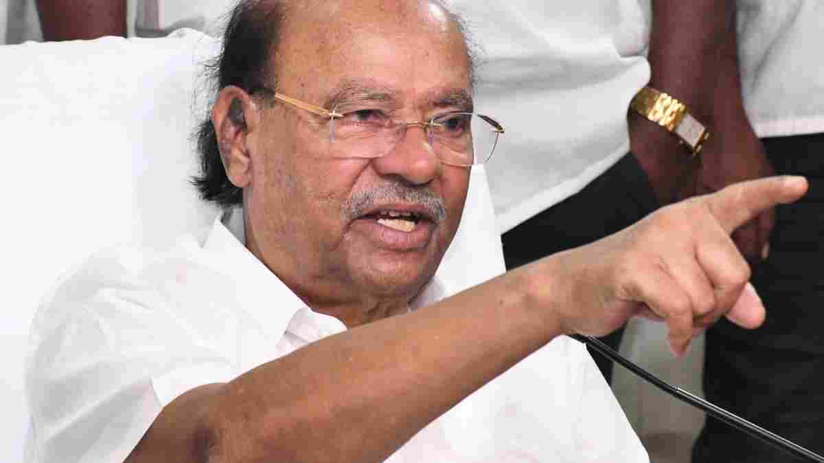 பாமகவில் இருந்து 3 எம்எல்ஏக்கள் நீக்கம்: ராமதாஸ் அதிரடி அறிவிப்பு