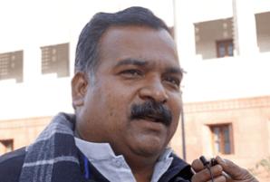  நம் உரிமையை விட்டு விடக்கூடாது: மாணிக்கம் தாகூர் எம்.பி மீண்டும் போர்க்கொடி!