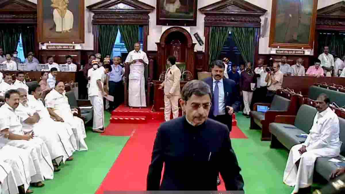 அவர் வருவாரா?:  தமிழ்நாடு சட்டப்பேரவை இன்று கூடுகிறது