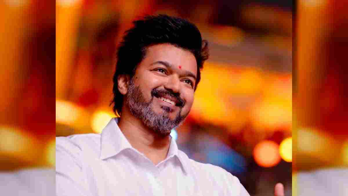 தவெக மாவட்ட செயலாளர்கள் ஆர்வம்- இன்று முதல் விருப்ப மனு விநியோகம்!