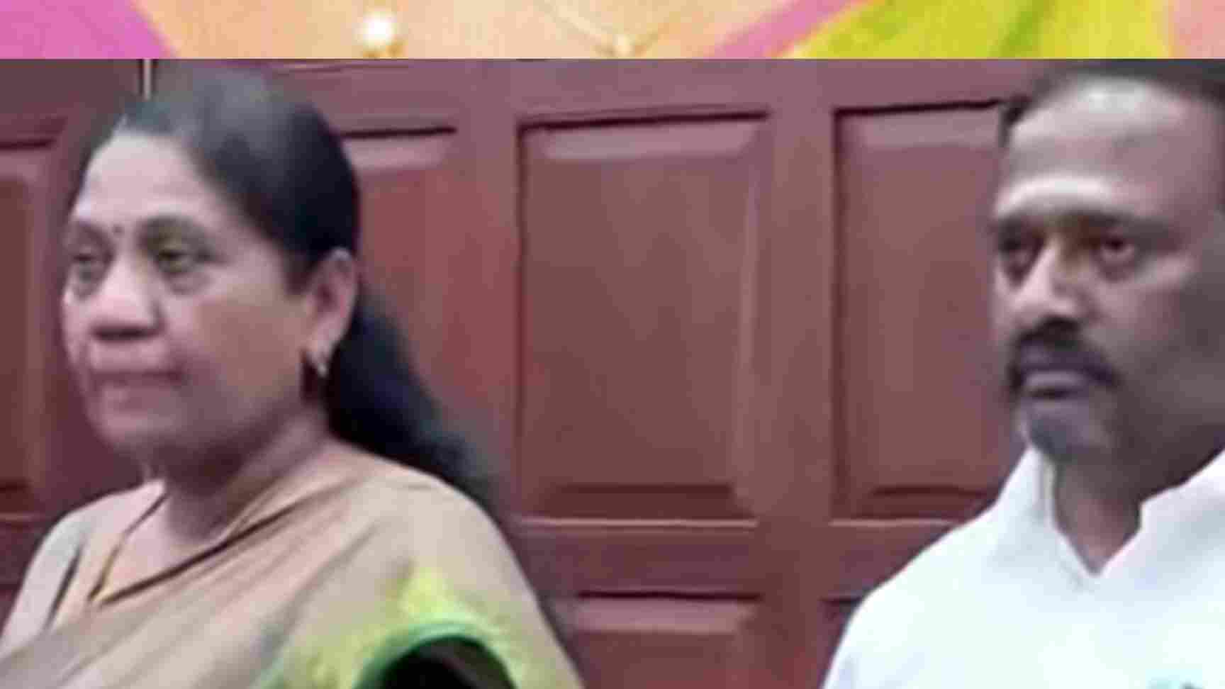 சிவி சண்முகம் தரப்பு எம்எல்ஏக்கள் 3பேர் திடீர் ராஜினாமா 