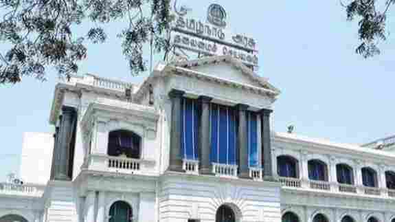 17 மாவட்டங்களுக்கு புதிய எஸ்பி நியமனம்: தமிழகம் முழுவதும் 56 போலீஸ் அதிகாரிகள் பணியிட மாற்றம்: