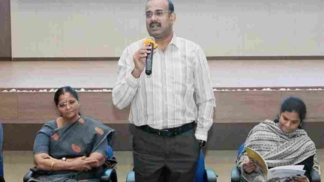 சென்னையில் மாநகராட்சி சார்பில் 55 பள்ளிகளில் குளிர் கூரை அமைக்க நடவடிக்கை: