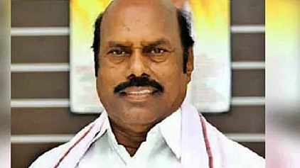 முன்னாள் அமைச்சர் எ.வ.வேலு வீட்டில் லஞ்ச ஒழிப்புத்துறை சோதனை: 11 பேர் மீது வழக்குப்பதிவு