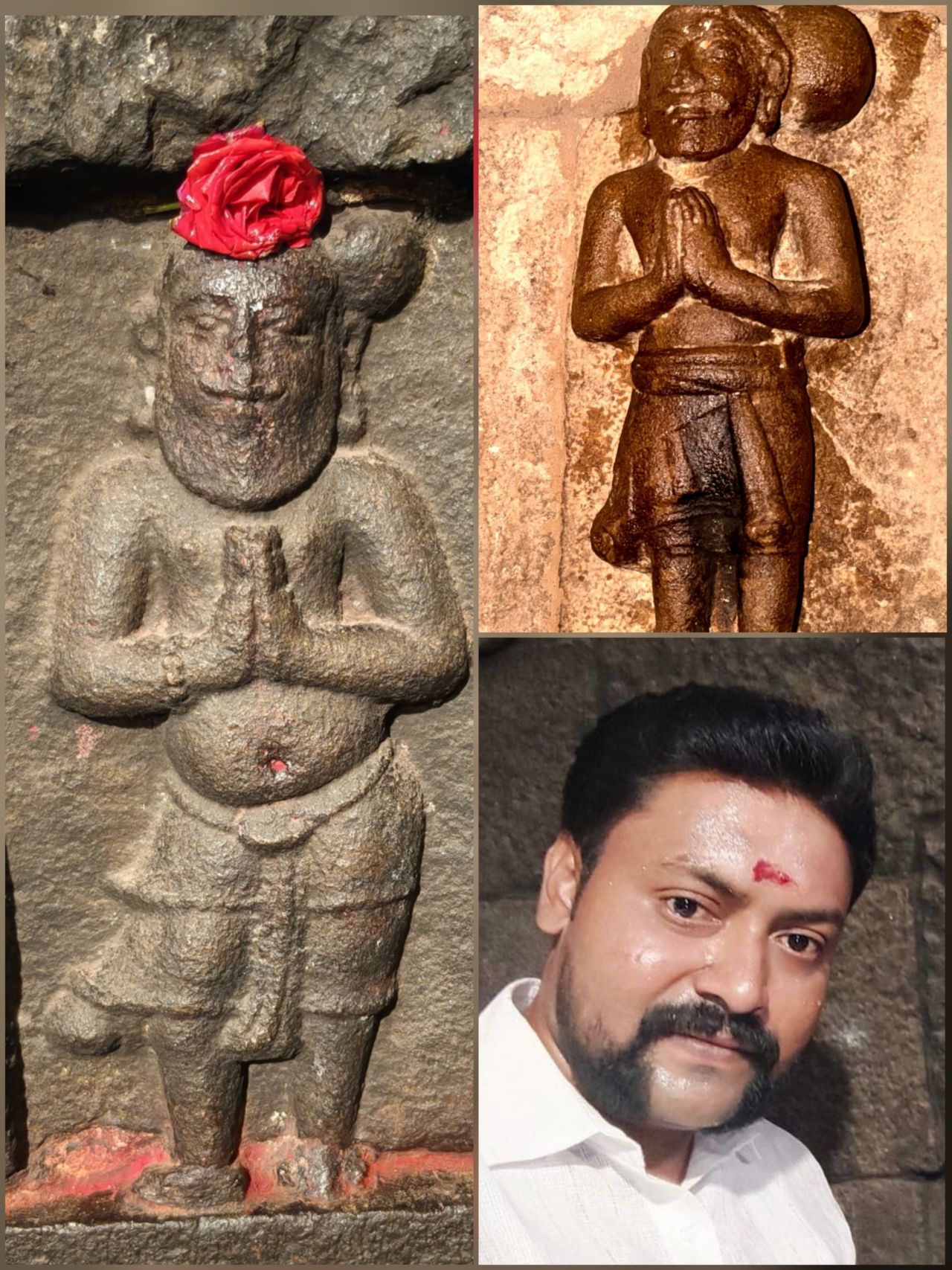 தஞ்சைப் பெரியகோயிலில் பாண்டியர் திருப்பணிக்கு புதிய ஆதாரங்கள்