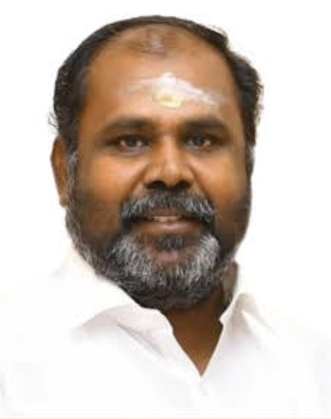 நடிகை திரிஷா எப்போது துணை முதல்வர் ஆக்கப்படுவார்?
