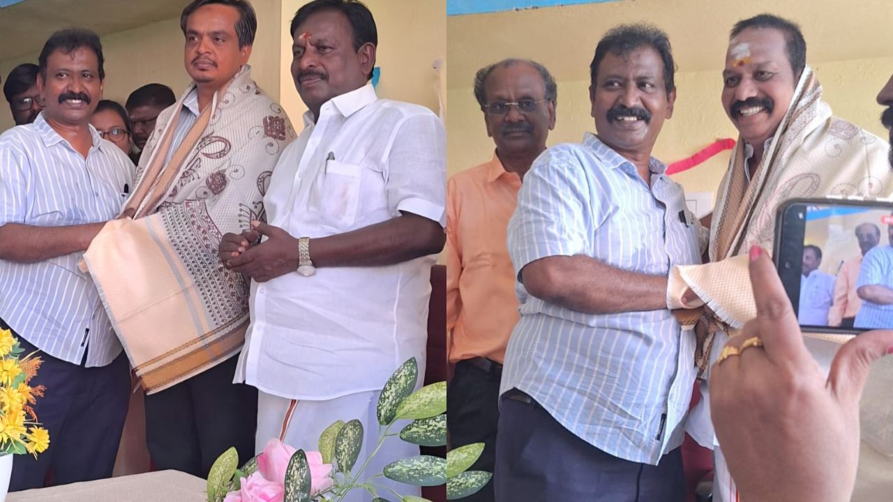 அலங்காநல்லூரில் செயின்ட் மேரிஸ் திறன் பயிற்சி நிறுவனம் தொடக்கம்.