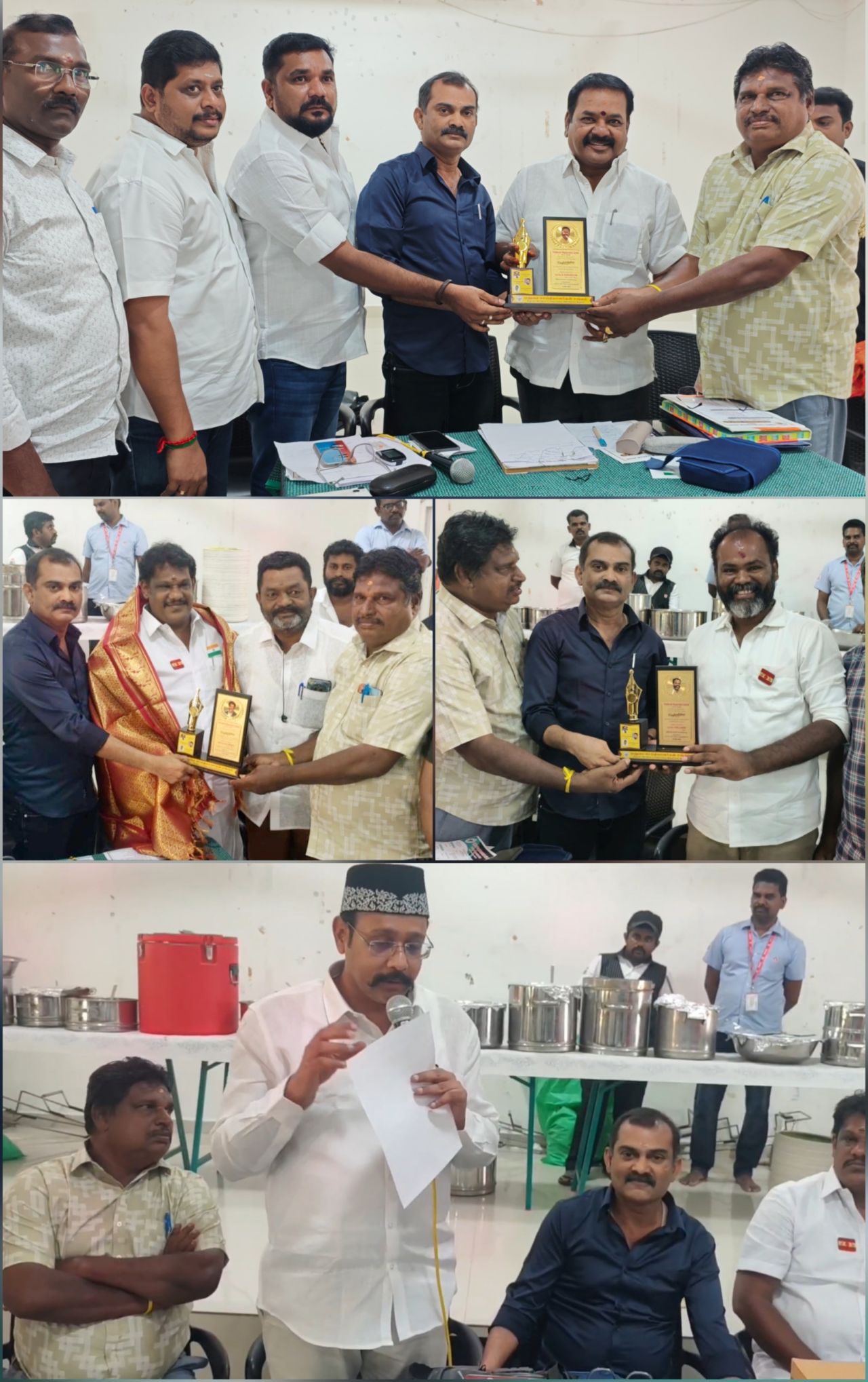 எந்த செய்தியாக இருந்தாலும் எங்களிடம் விளக்கம் கேட்டு வெளியிட்டால் நல்லது