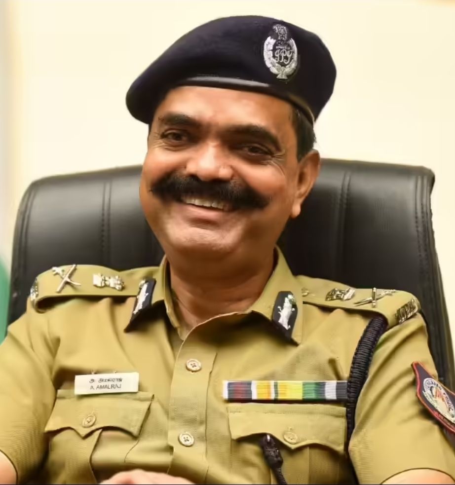 லஞ்சத்தை தடுக்க சென்னை பெருநகர காவலில் தனிப்பிரிவு தொடக்கம்   