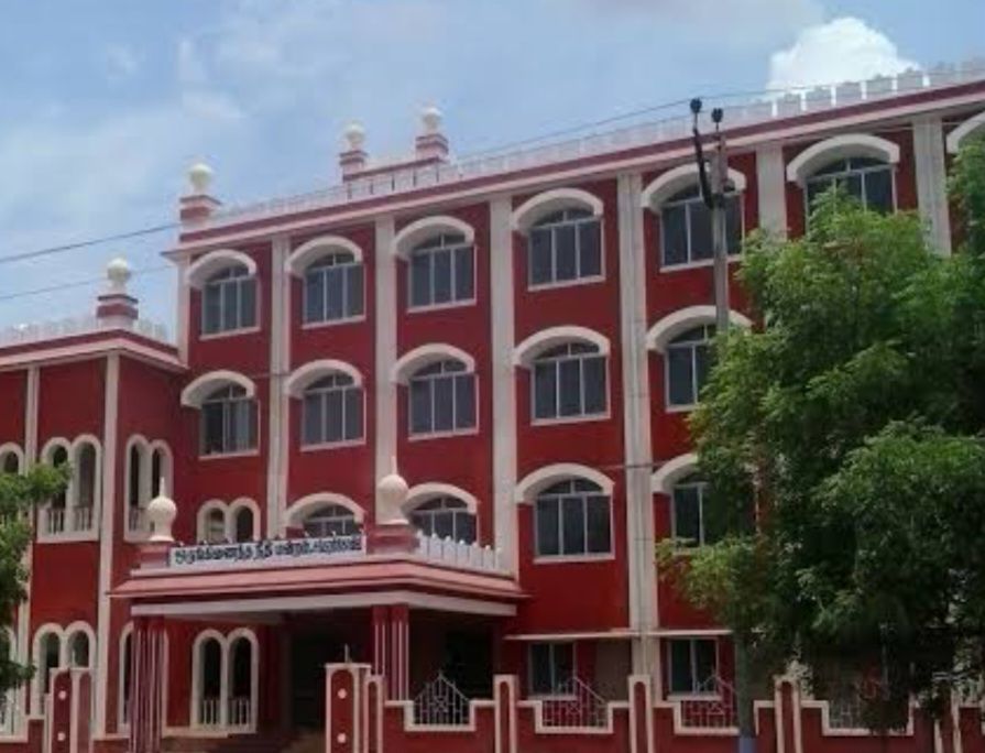 நெல்லை மாணவி பாலியல் கொடுமை வழக்கில் மரண தண்டனை